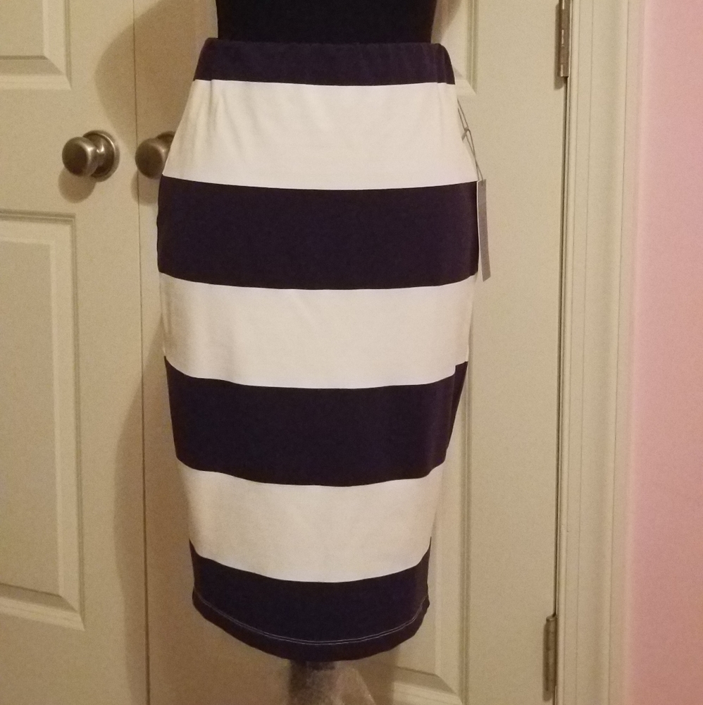 Pencil Skirt